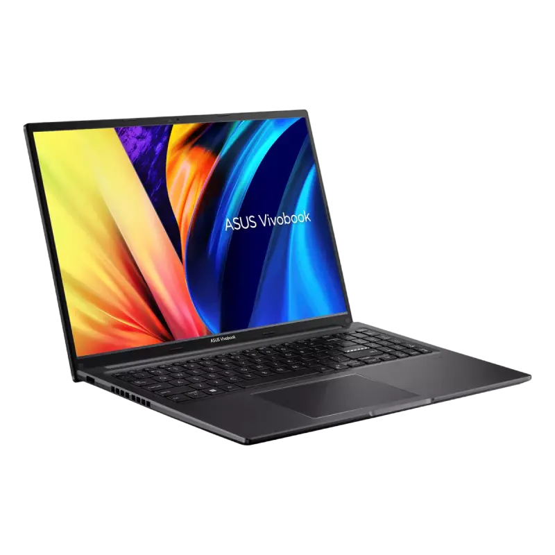 Ноутбук ASUS Vivobook 16 X1605VA Indie Black