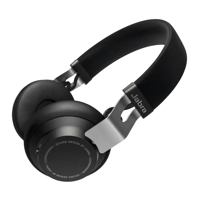 Căști Jabra Move Style Edition Negru