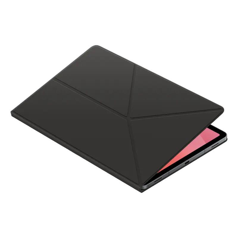 Чехол для планшета Samsung Galaxy Tab S11 Smart Book Cover 11" Чёрный