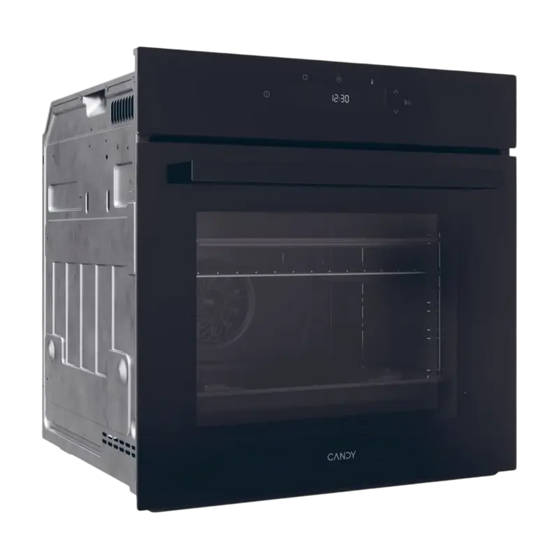 Электрический духовой шкаф Candy FMBC T828S WF Черный