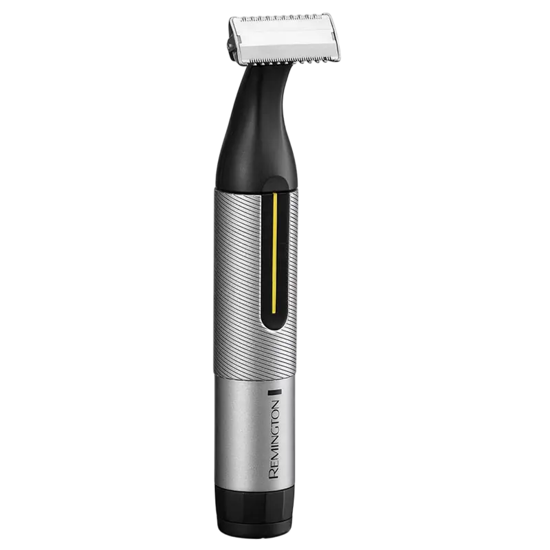 Trimmer pentru bărbați Remington Omniblade Multi PRO Negru | Argintiu
