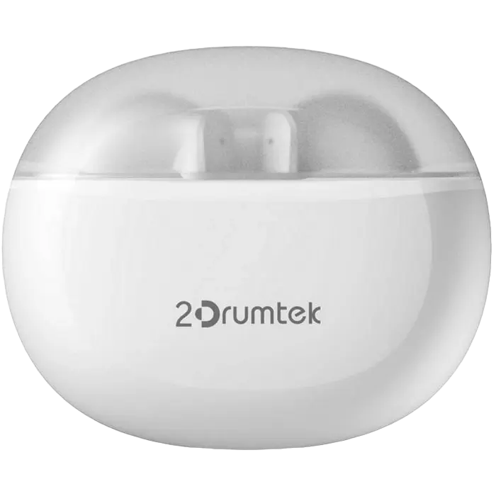 Наушники A4Tech B20 Grayish White