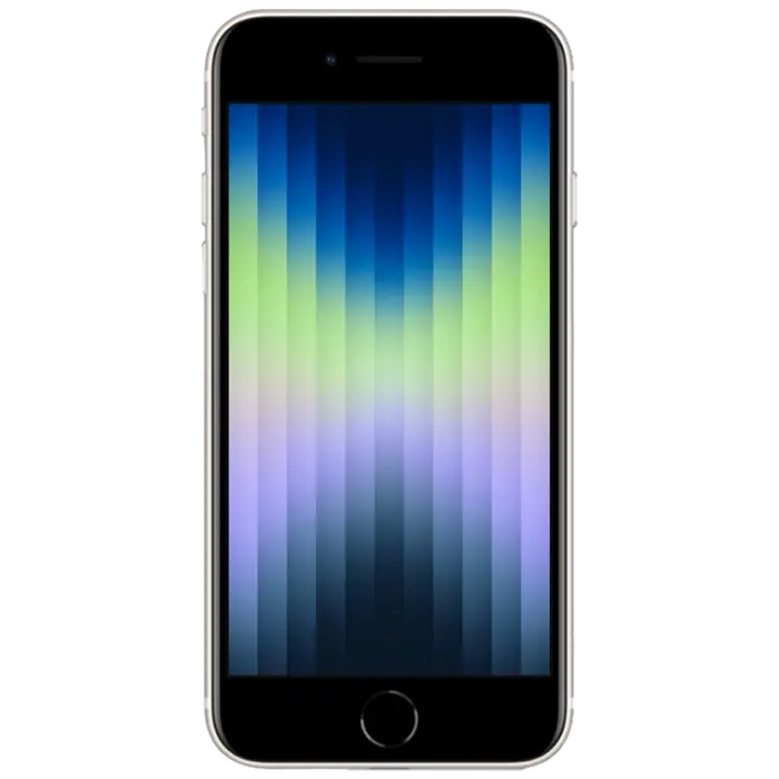 Смартфон Apple iPhone SE 2022, 4 ГБ / 64ГБ
