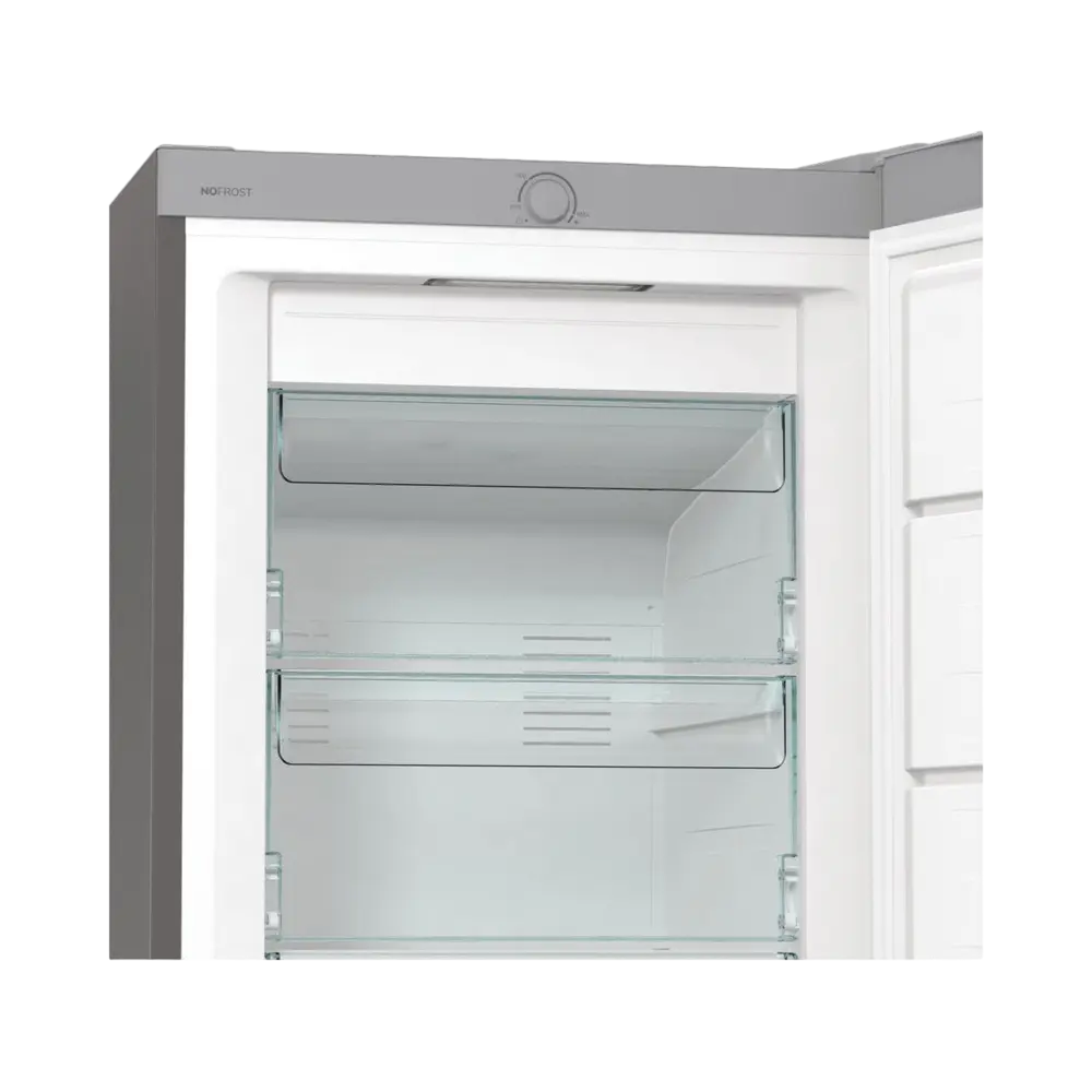 Морозильник Gorenje FN619EES5 Нержавеющая сталь