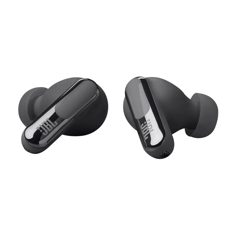 Наушники JBL LIVE Beam 3 Чёрный