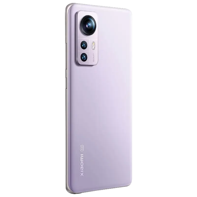 Смартфон Xiaomi 12X, 8 ГБ / 128ГБ