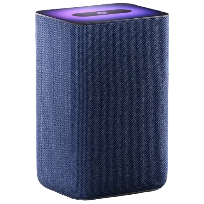 Умная колонка Yandex Station 2 Синий