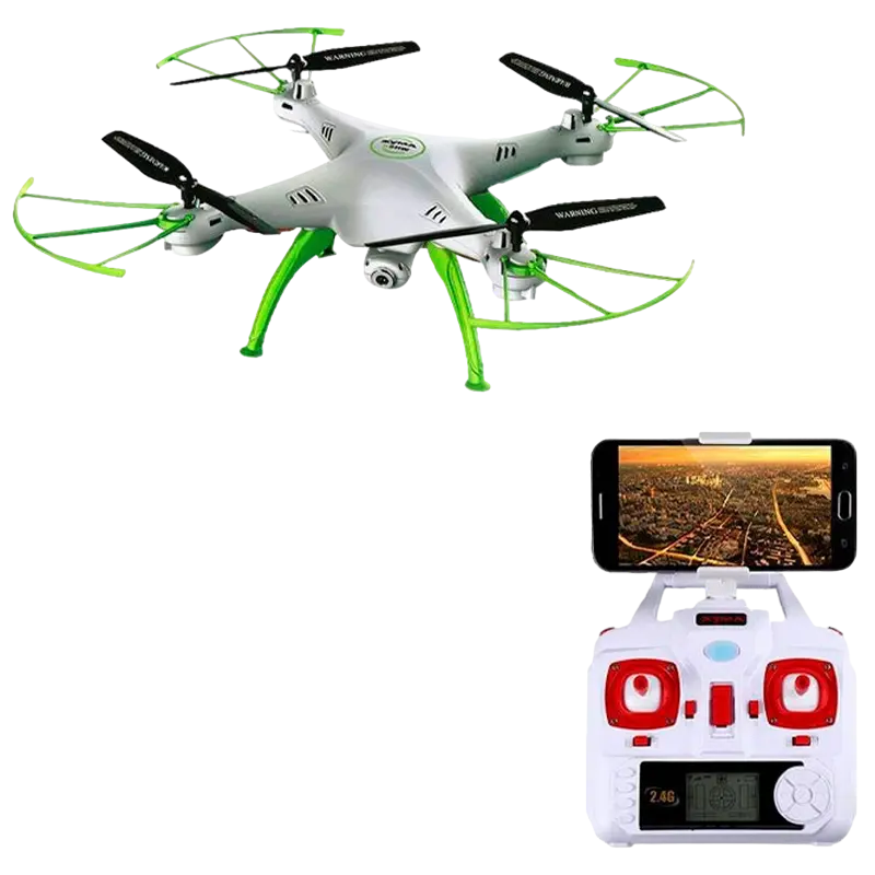 Syma X5HW