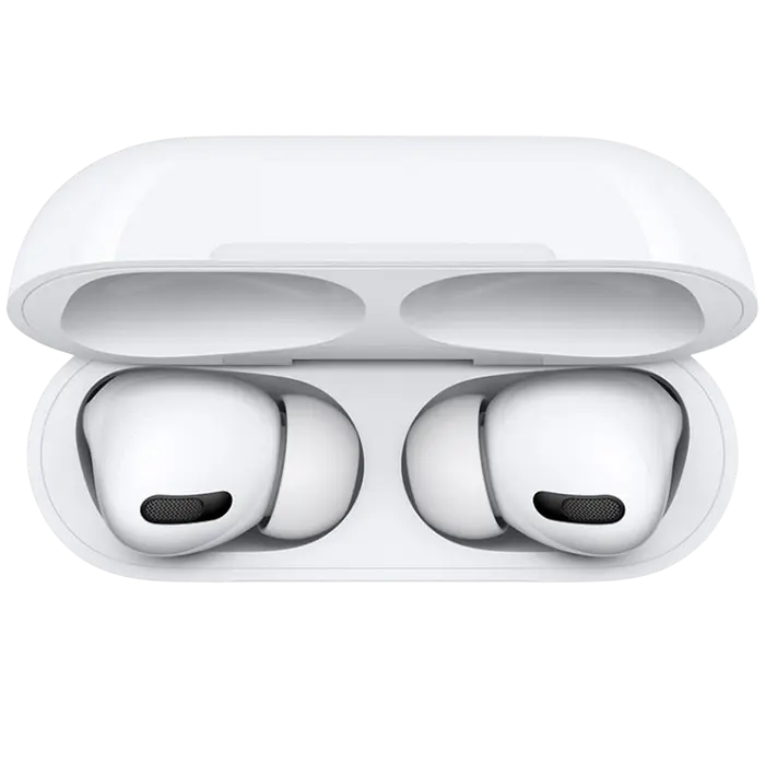 Наушники Apple AirPods PRO Wireless case MWP22