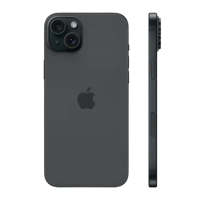 Смартфон Apple iPhone 15 Plus, 6 ГБ / 128ГБ