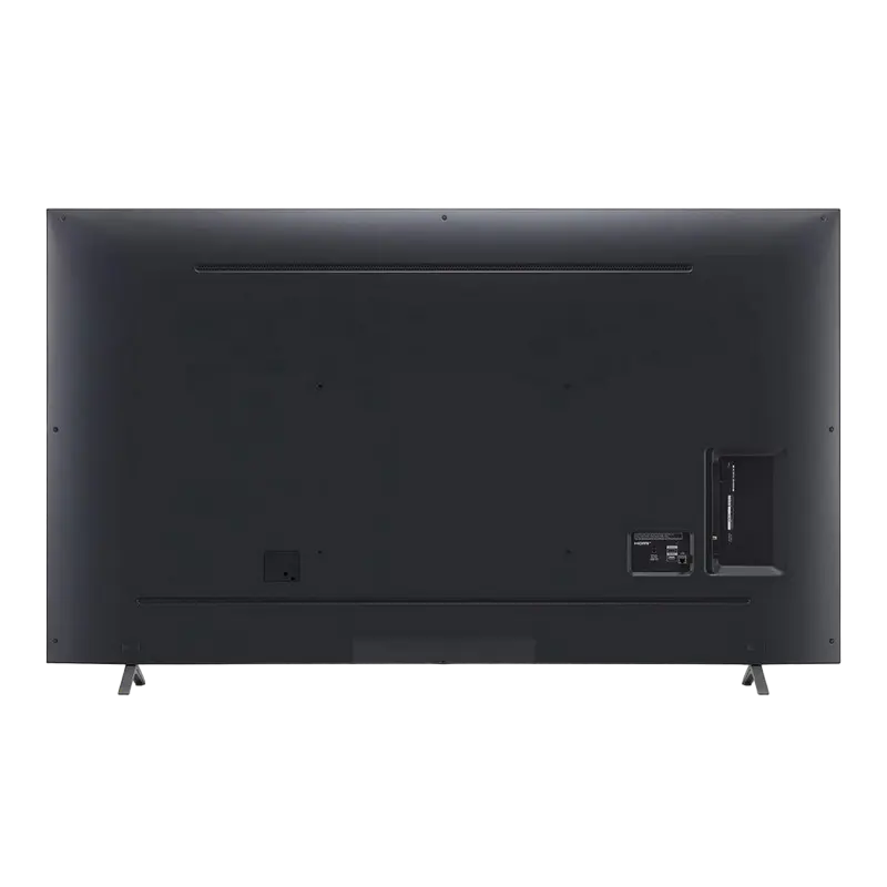 75" Nanocell SMART Телевизор LG 75NANO756PA Черный