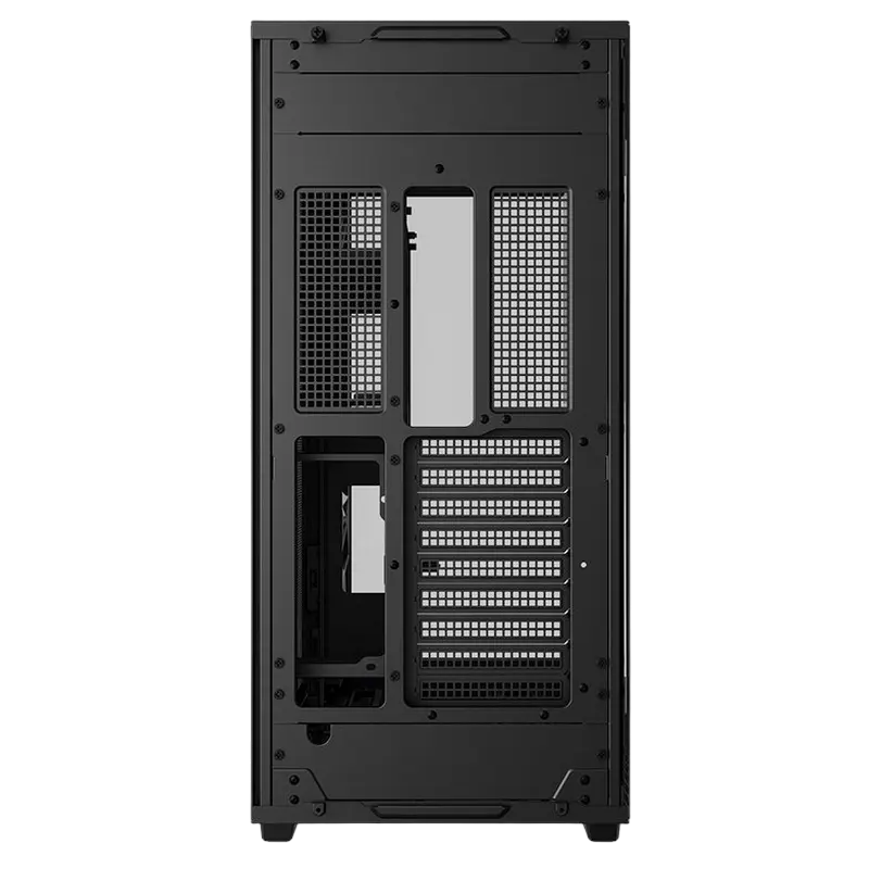 Carcasă PC Deepcool CH780 Full-Tower Negru