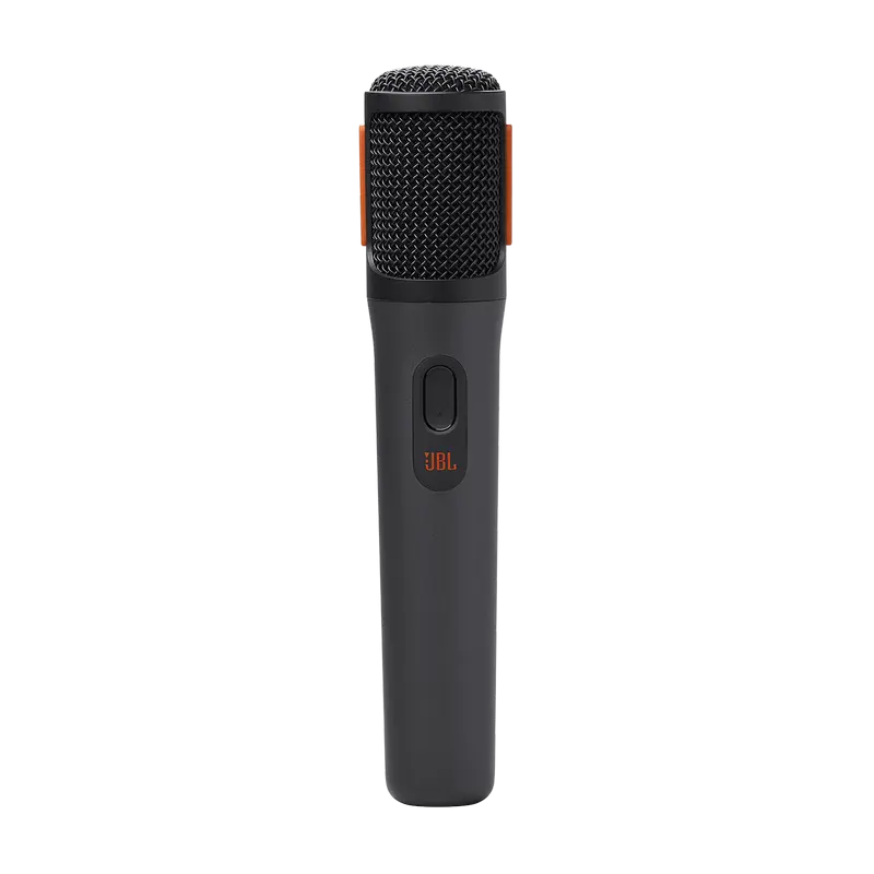 Микрофон для живого исполнения JBL JBL PartyBox Wireless Mic Беспроводной Черный