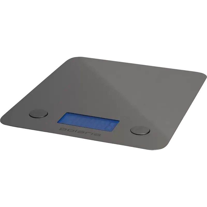 Cântar electronic de bucătărie Polaris PKS0547DM Argintiu