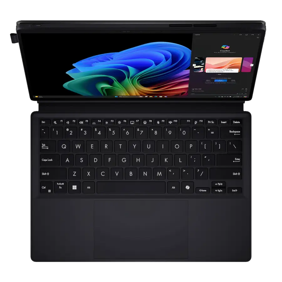 Laptop ASUS ProArt PZ13 OLED HT5306QA Nano Black