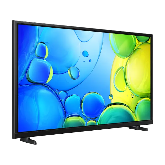 32" LED SMART Телевизор Samsung UE32F6000FUXUA Черный