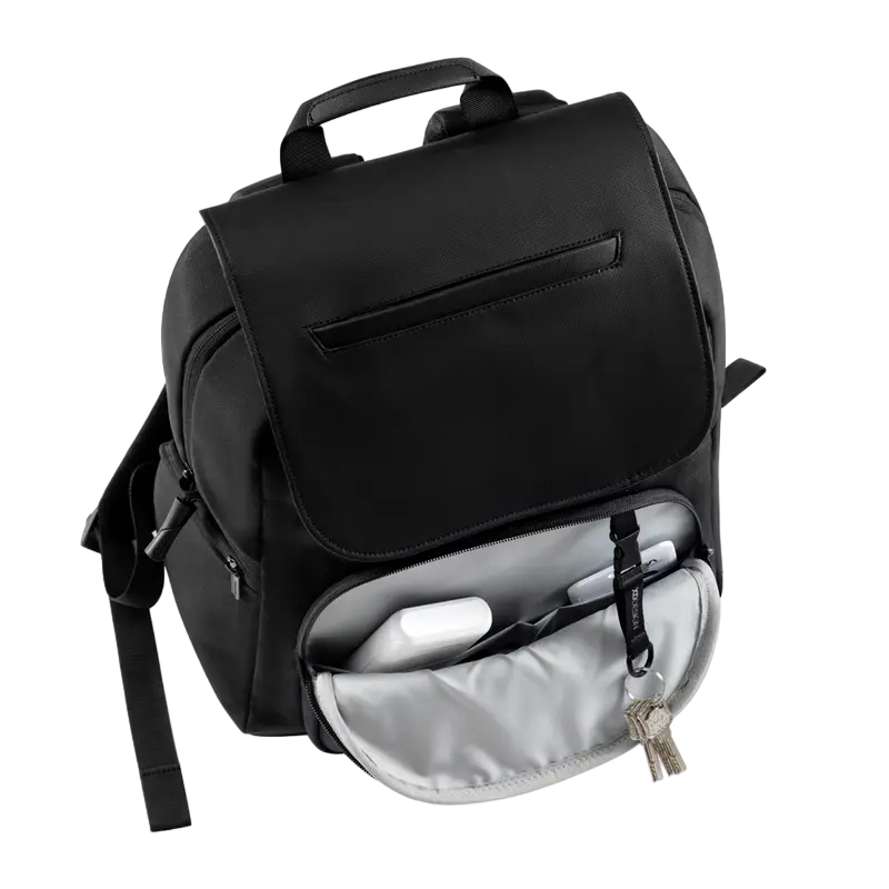 Рюкзак Bobby Daypack Чёрный