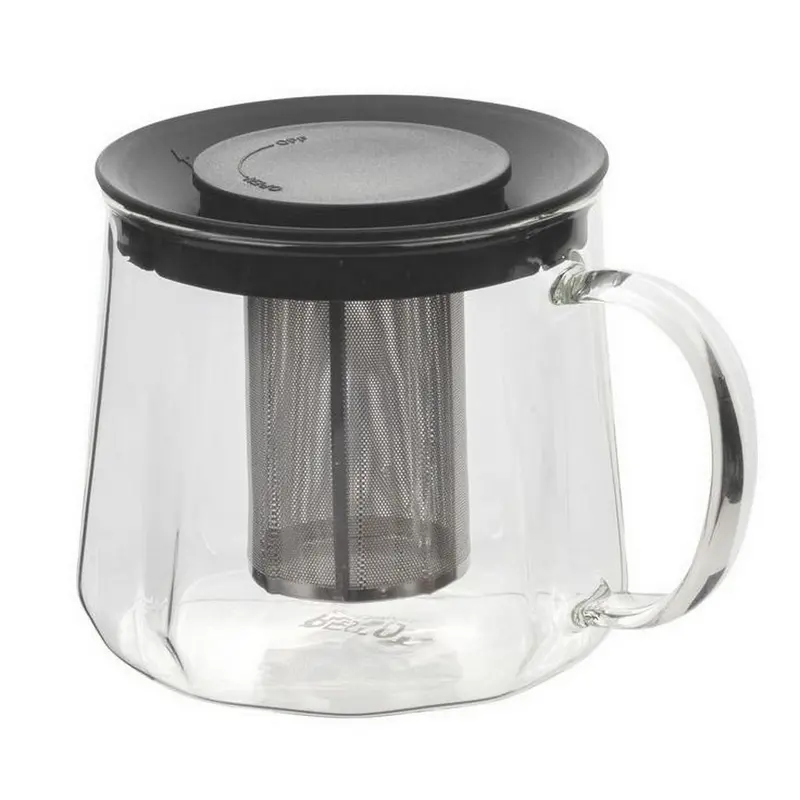 Заварочный чайник RESTO 90516 AIN Прозрачный