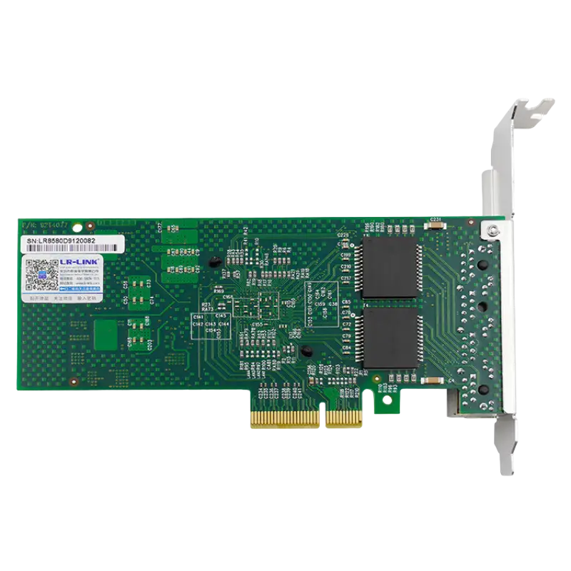 Сетевой адаптер LR-Link LREC9704HT