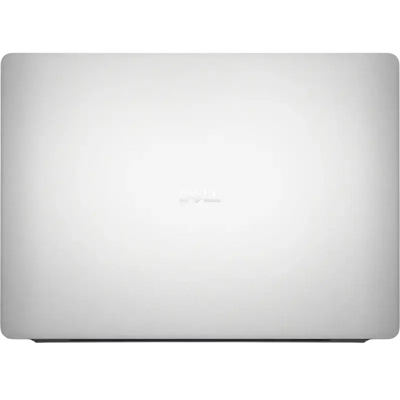 Ноутбук для бизнеса DELL Pro 16 Platinum Silver