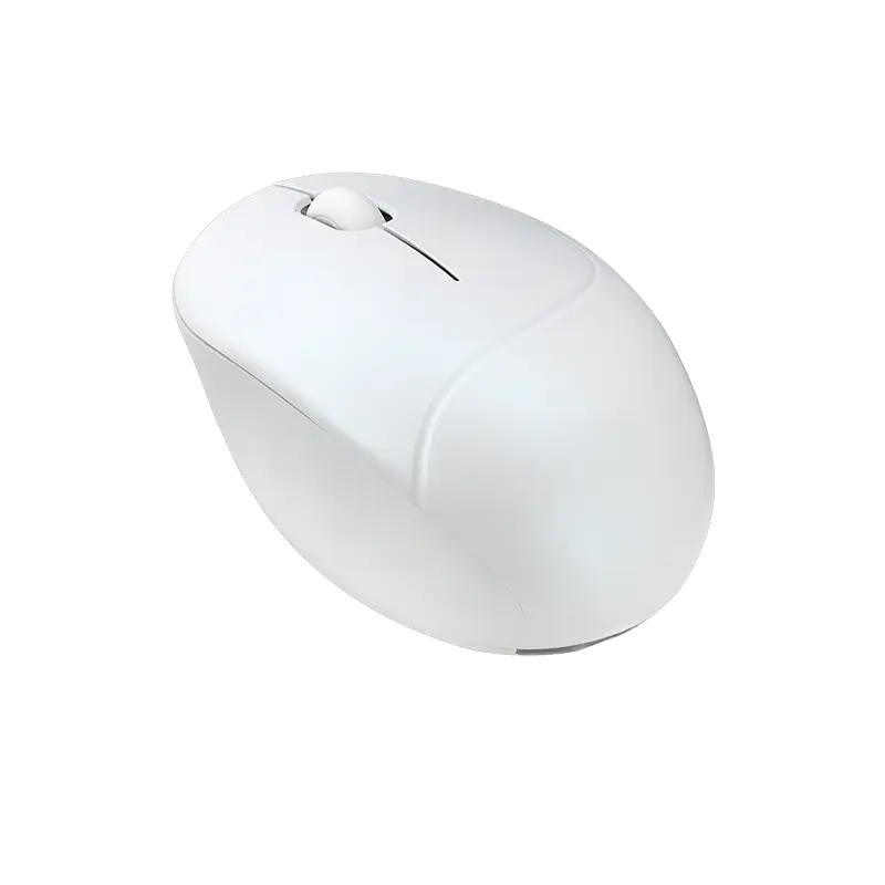 Беcпроводная мышь ASUS Fragrance MD101 Беспроводное Белый