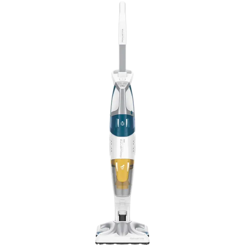 Вертикальный Пылесос Rowenta RY8561WH Белый
