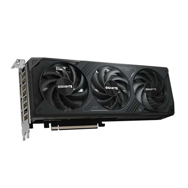 Видеокарта Gigabyte GeForce RTX 5070 WINDFORCE SFF