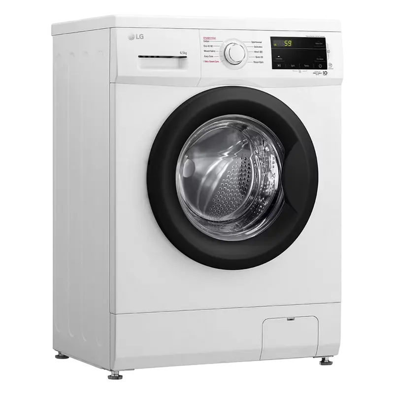 Стиральная машина LG F2J3WSBWE Белый