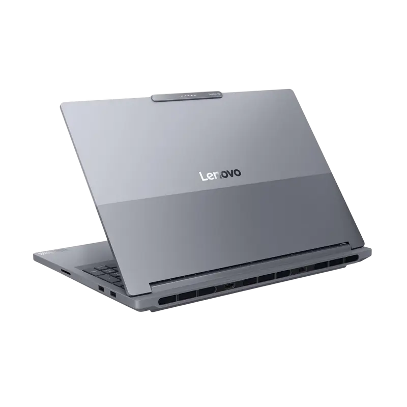 Ноутбук для бизнеса Lenovo ThinkBook 16p G6 ADR Luna Grey
