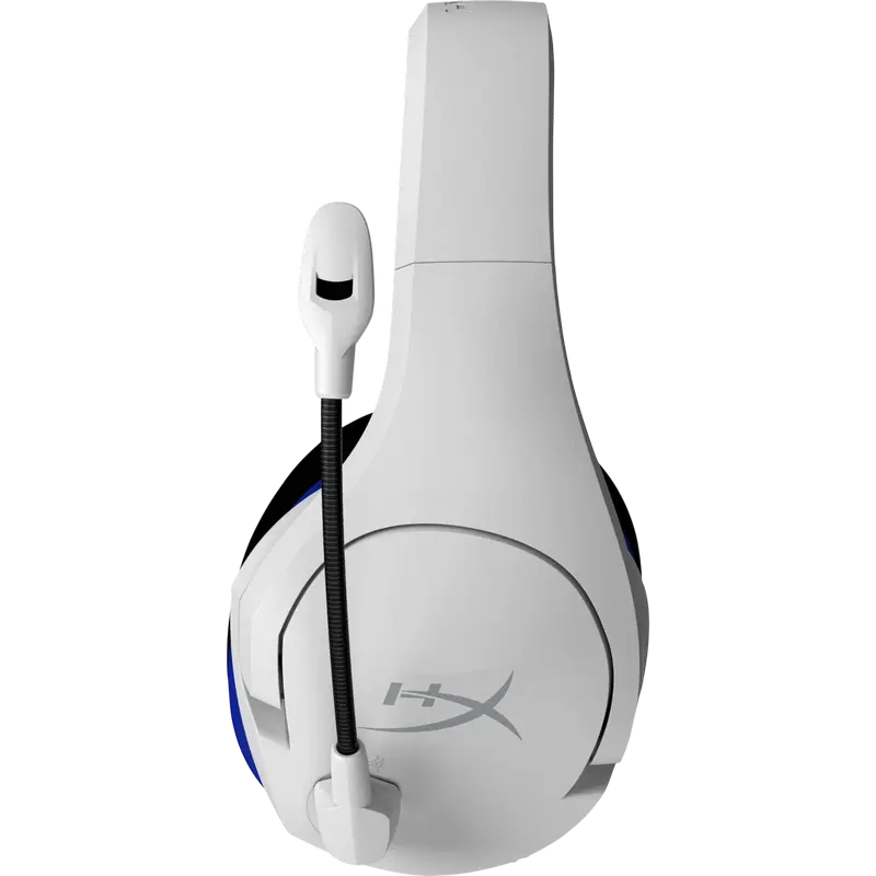 Căști HyperX Cloud Stinger Core PS5 Alb