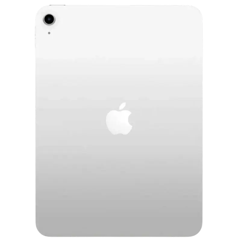 Планшет Apple iPad 11 2025 Серебристый