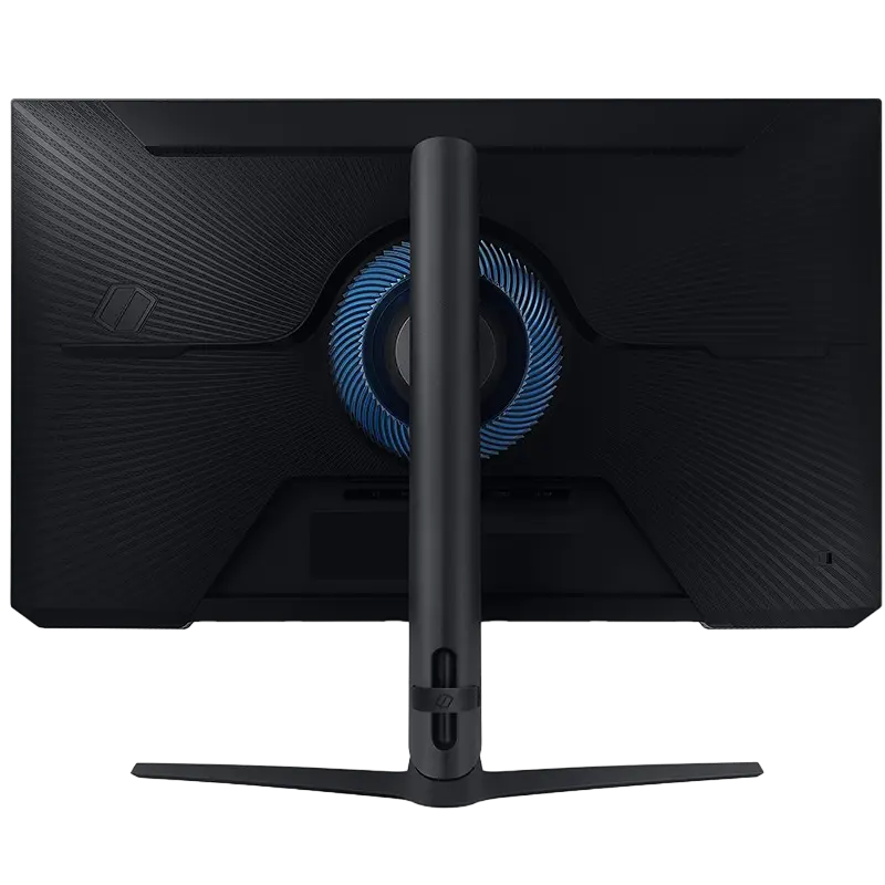 Monitor Gaming Samsung Odyssey G5 S27AG500N Negru