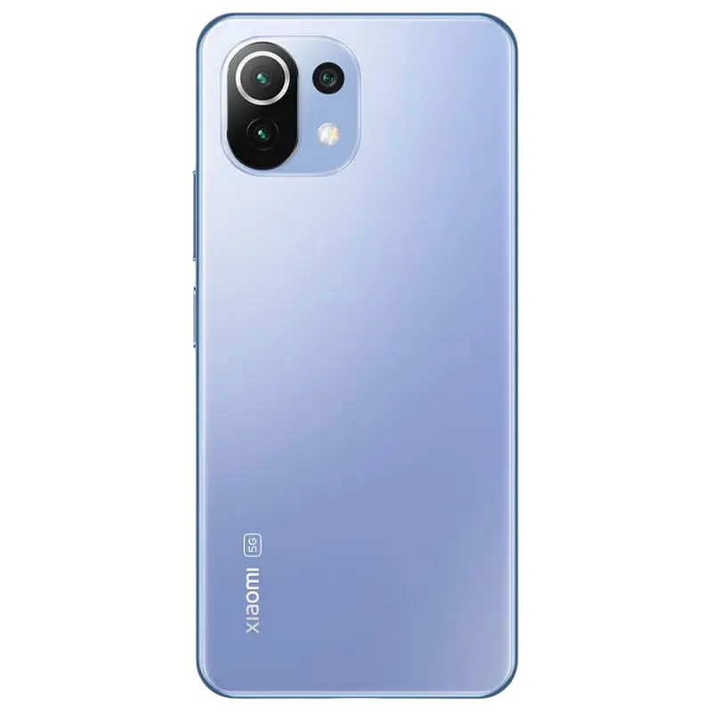 Смартфон Xiaomi 11 Lite NE, 8 ГБ / 128ГБ