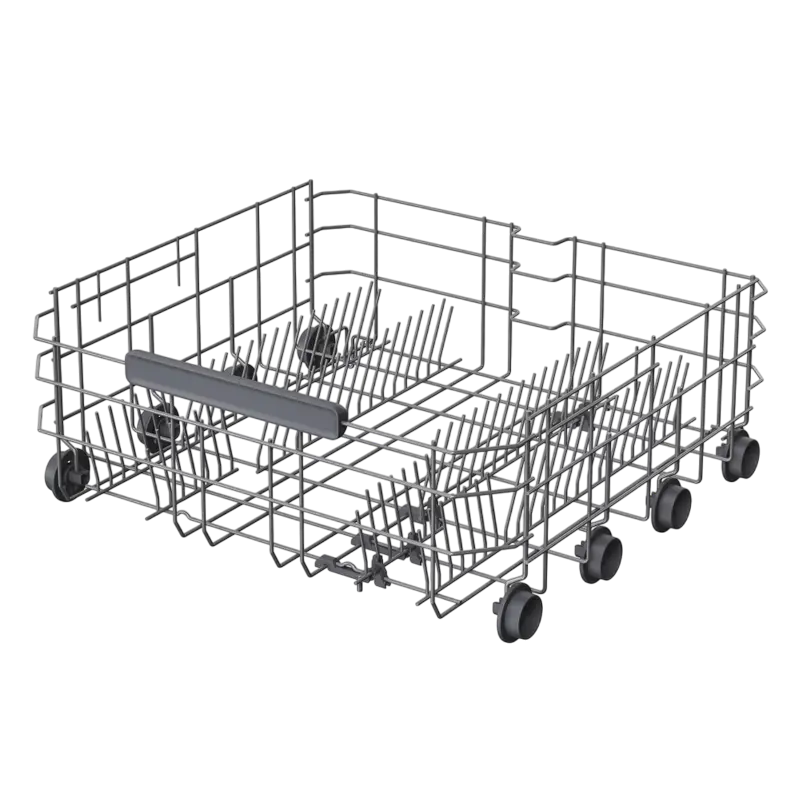 Посудомоечная машина Candy CS 5C4F1A Серый