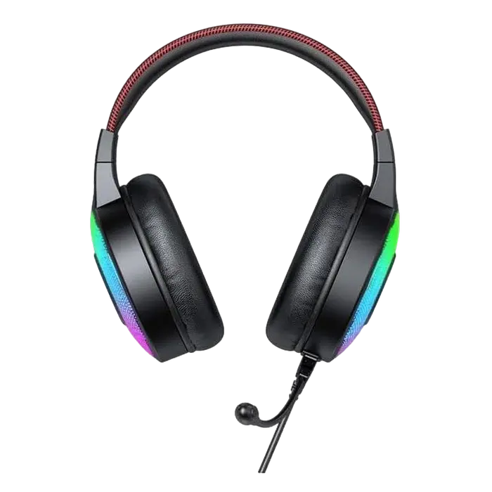 Наушники Havit H2013d Чёрный