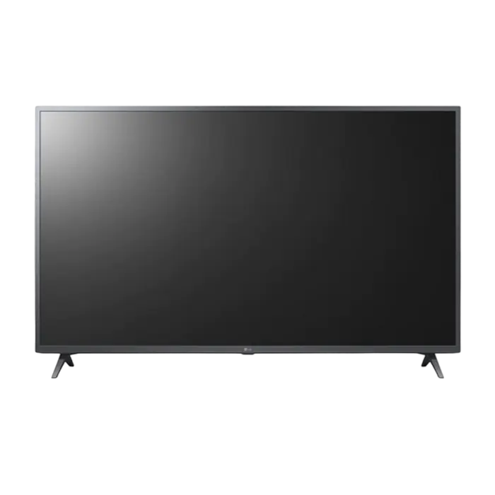 65" LED SMART Телевизор LG 65UP76506LD Черный
