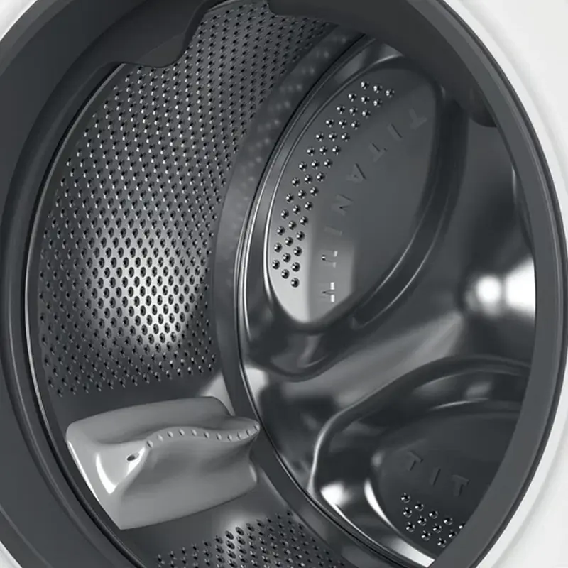 Стирально-сушильная машина Hotpoint-Ariston NDD 11725 DA EE Белый