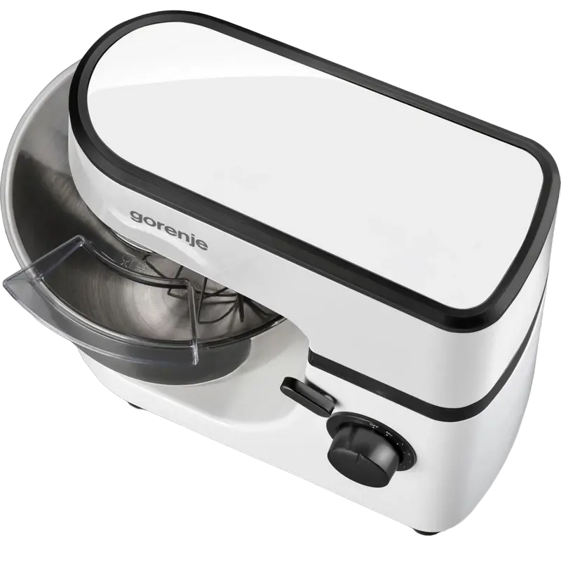 Кухонный комбайн Gorenje MMC700LBW Белый