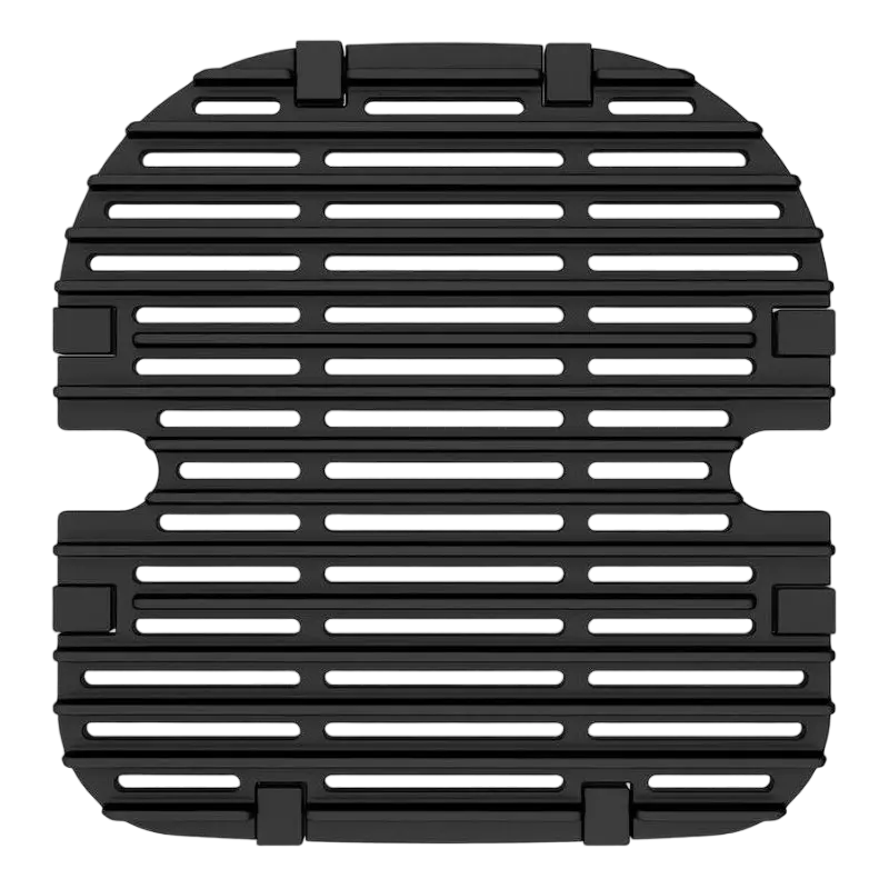 Мультипечь Tefal Easy Fry & Grill Digital Нержавеющая сталь