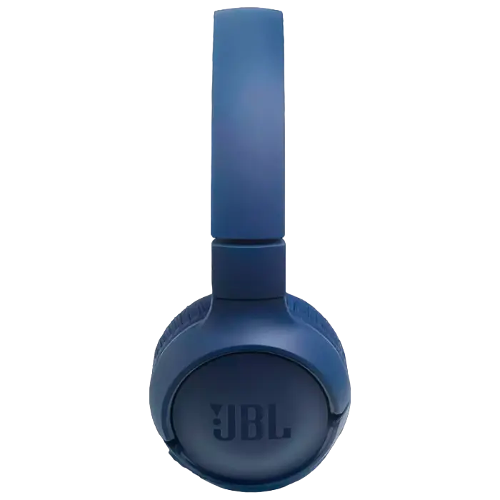 Căști JBL Tune 500 BT Albastru