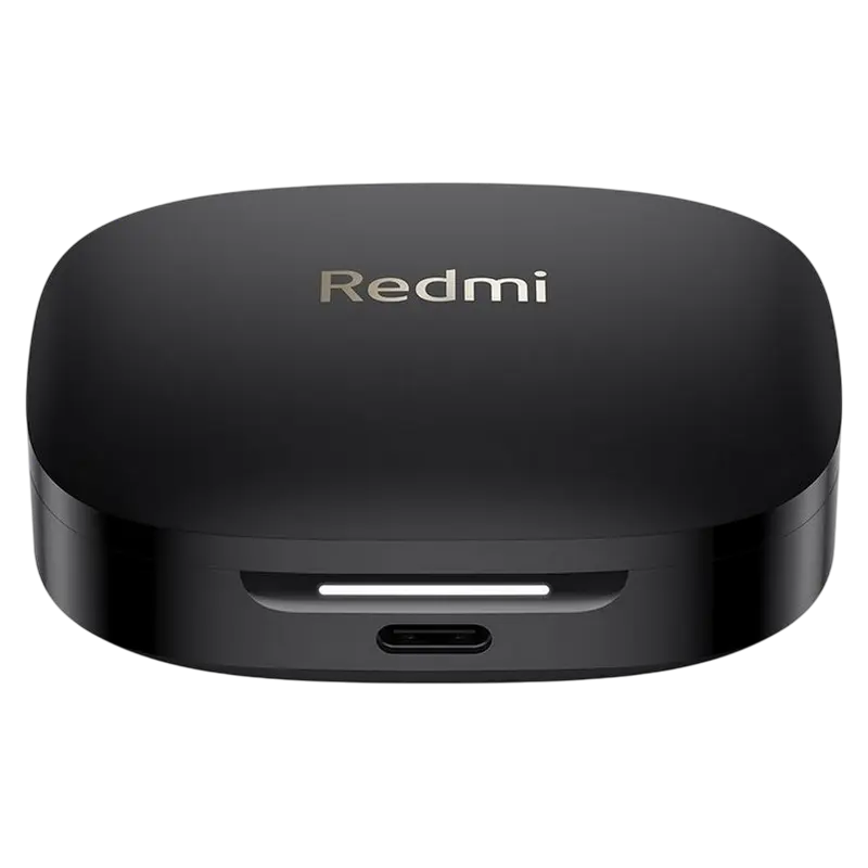 Наушники Xiaomi Redmi Buds 6 Night Black