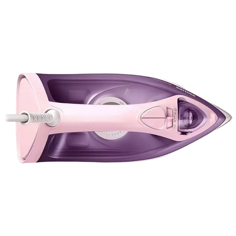 Fier de călcat Philips 3000 series Violet