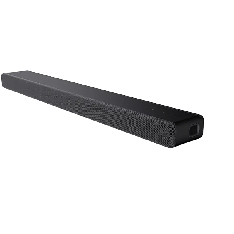 Саундбар SONY HT-A3000 Черный