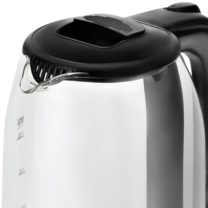 Электрочайник VITEK VT-7092 Чёрный