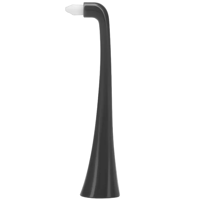 Электрическая звуковая зубная щетка Для взрослых Polaris PETB 0701 TC Графитовый