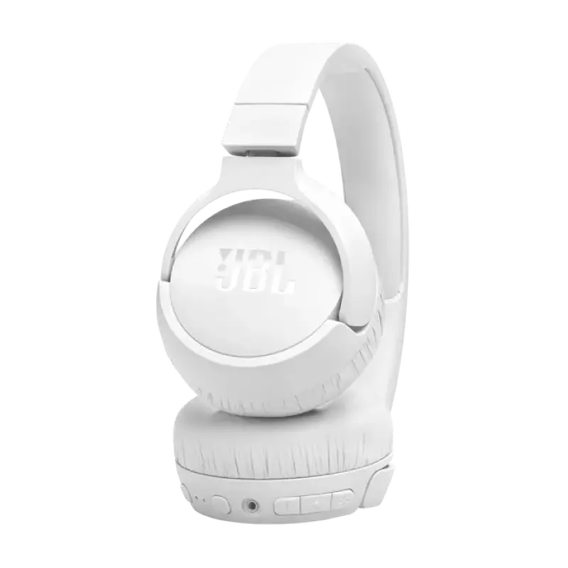 Наушники JBL Tune 670 NC Белый
