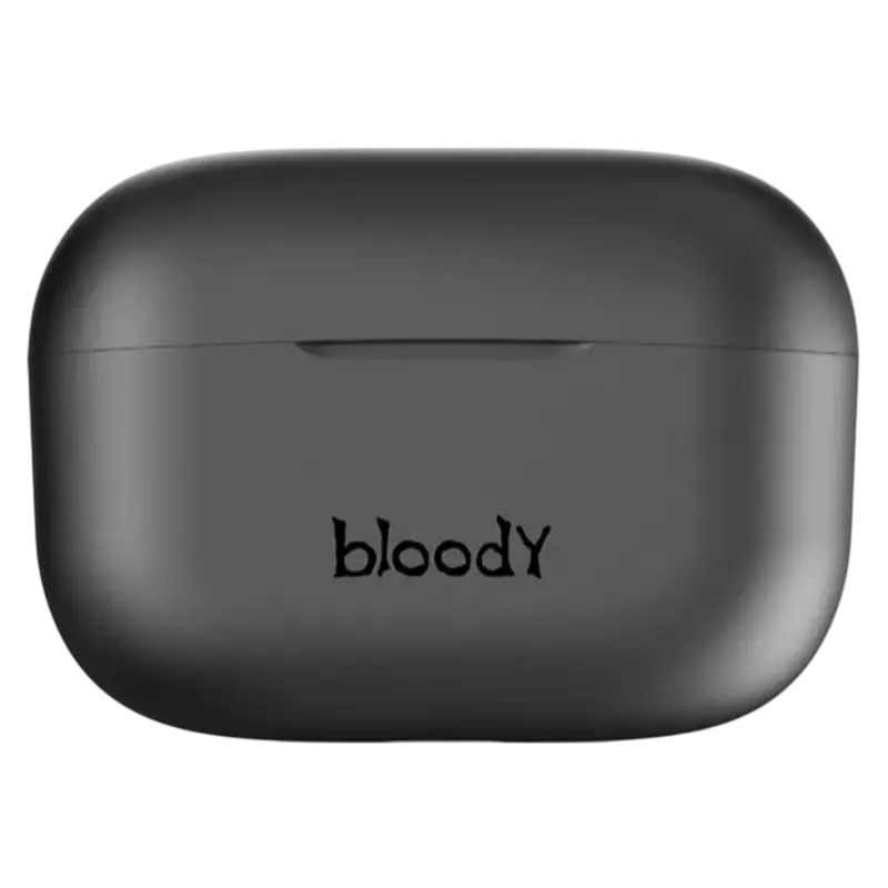 Căști Bloody M30 Negru