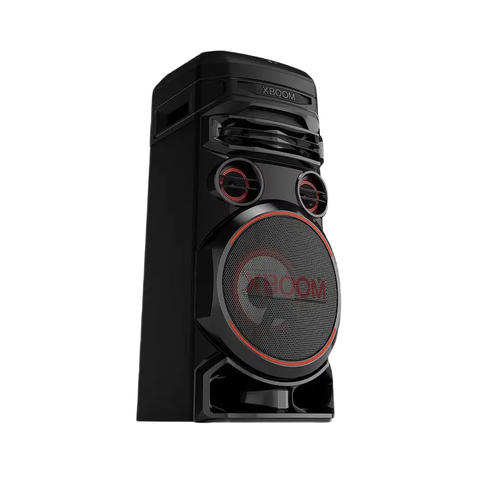 Портативная колонка LG XBOOM RNC7 Чёрный