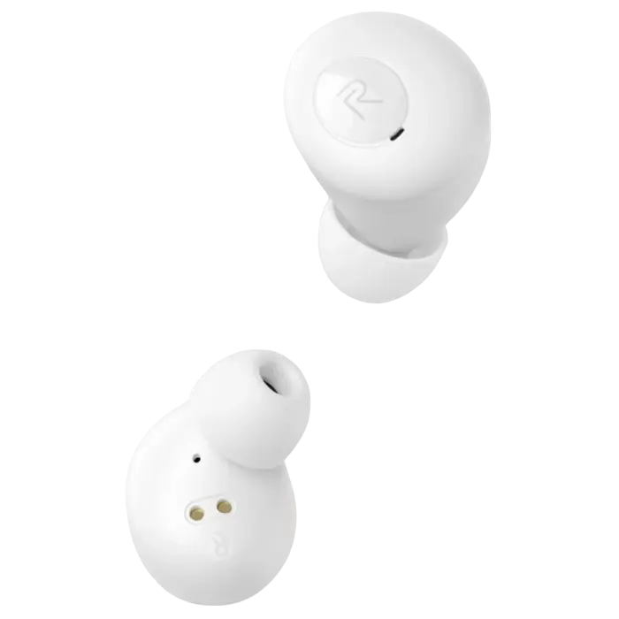 Наушники Realme Buds Q Белый