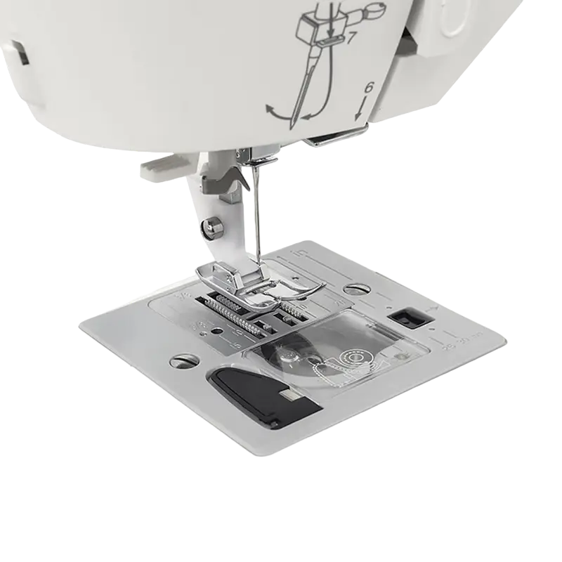 Швейная машина Singer Fashion Mate 3333 Белый